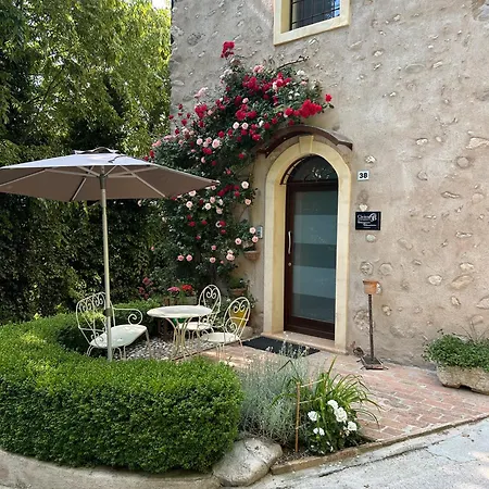 Casa vacanze Civico38
