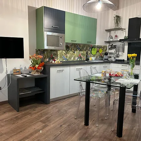 Casa vacanze Civico38 *