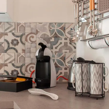 Casa vacanze Civico38