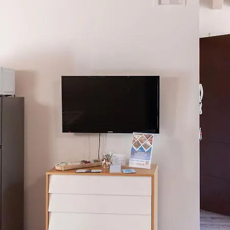 Casa vacanze Civico38