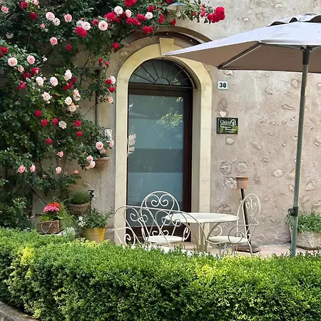 Casa vacanze Civico38 *